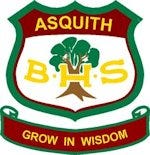 Asquith Boys High School